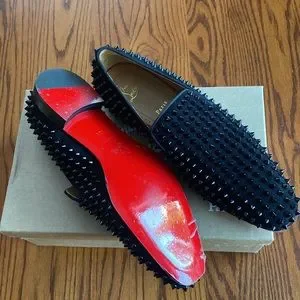 Christian Louboutin | Shoes | Christian Louboutin Dandelion